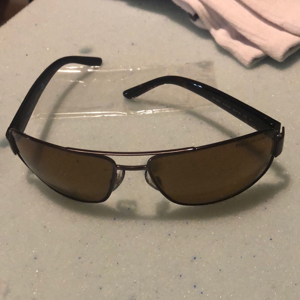 Polo Sunglasses